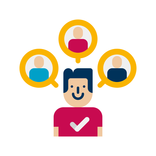 Referral Icon