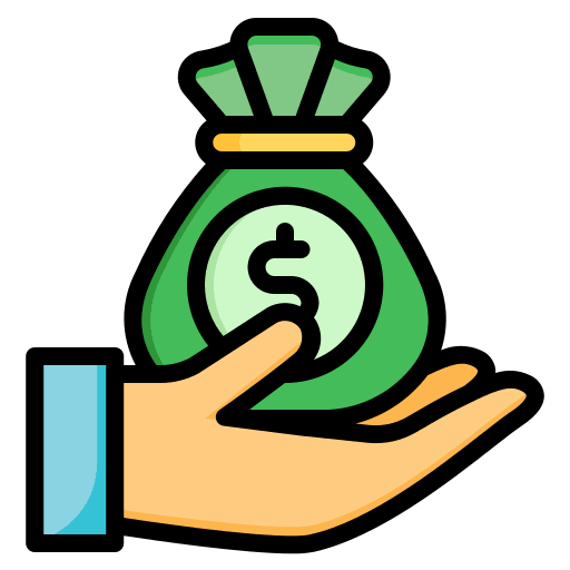 Deposit Icon